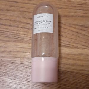 Watermelon Glow Ultra-Fine Facial Mist